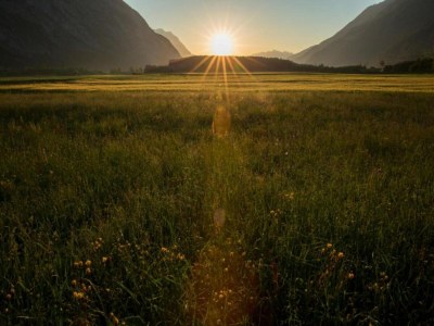 Apartment Premium Ferienwohnung mit 2 Schlafzimmern (ohne Kaution) - Environment photo 17