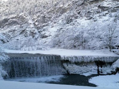 Apartment Premium Ferienwohnung mit 2 Schlafzimmern (ohne Kaution) - Environment photo 22