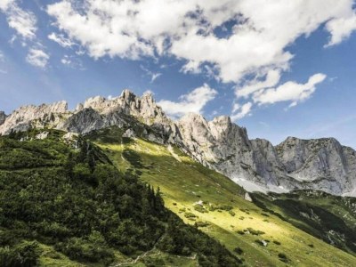 Apartment Premium Ferienwohnung mit 2 Schlafzimmern (ohne Kaution) - Environment photo 27