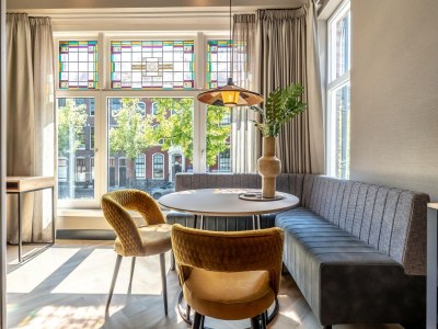 Apartment Beautiful apartment, view of Delft canal. - Features photo 4