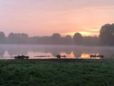Apartment Beautiful apartment, view of Delft canal. - Environment photo 40