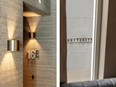 Apartment Beautiful apartment, view of Delft canal. - Outdoor photo 49