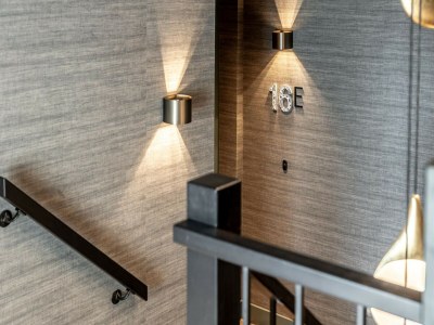 Apartment Beautiful apartment, view of Delft canal. - Outdoor photo 50