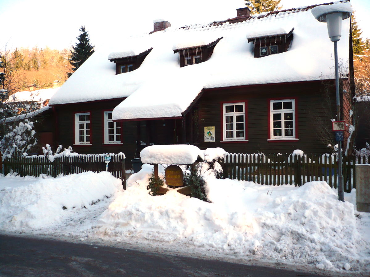 Holiday apartment Freienwohnung auf dem Weinberg - Outdoor photo 5