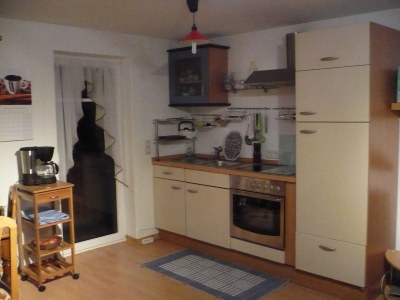 Holiday apartment Freienwohnung auf dem Weinberg - Features photo 6