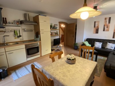 Holiday apartment Freienwohnung auf dem Weinberg - Features photo 8