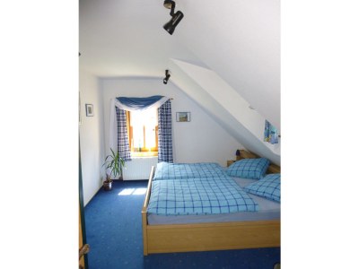 Holiday apartment Freienwohnung auf dem Weinberg - Features photo 9