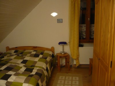 Holiday apartment Freienwohnung auf dem Weinberg - Features photo 11