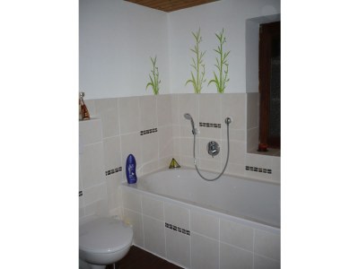 Holiday apartment Freienwohnung auf dem Weinberg - Features photo 12