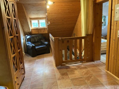 Holiday apartment Freienwohnung auf dem Weinberg - Features photo 14