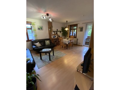 Holiday apartment Freienwohnung auf dem Weinberg - Features photo 15