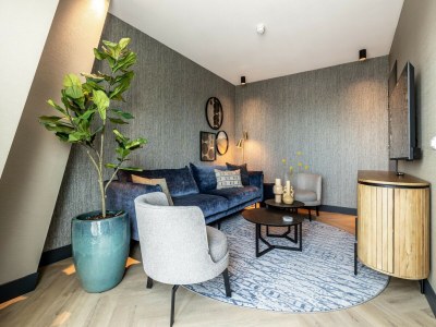 Apartment Family Apartment w/ Bunk Beds - Features photo 2