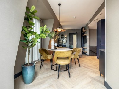 Apartment Family Apartment w/ Bunk Beds - Features photo 7