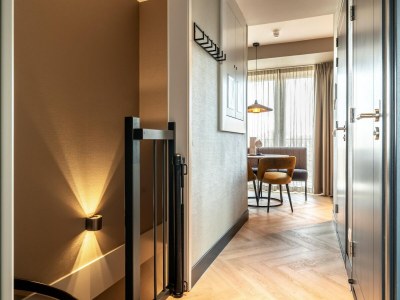 Apartment Family Apartment w/ Bunk Beds - Features photo 10