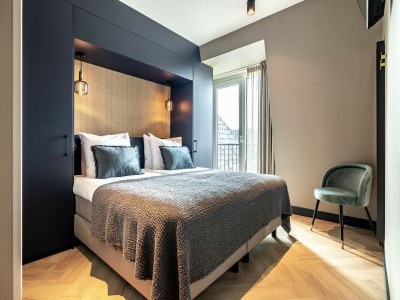 Apartment Family Apartment w/ Bunk Beds - Features photo 25