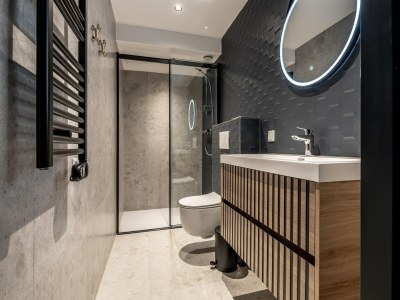 Apartment Family Apartment w/ Bunk Beds - Features photo 26