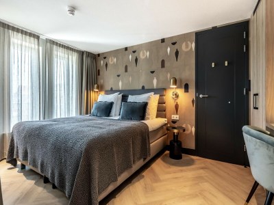 Apartment Family Apartment w/ Bunk Beds - Features photo 29