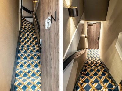 Apartment Family Apartment w/ Bunk Beds - Features photo 31