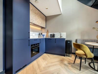 Apartment Family Apartment w/ Bunk Beds - Features photo 34