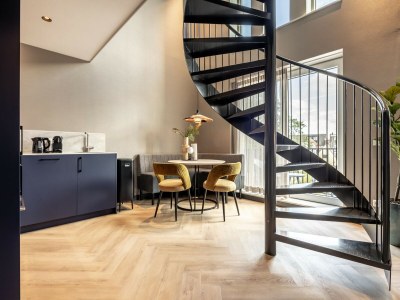 Apartment Family Apartment w/ Bunk Beds - Features photo 36