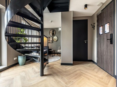 Apartment Family Apartment w/ Bunk Beds - Features photo 37