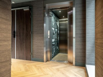 Apartment Family Apartment w/ Bunk Beds - Outdoor photo 39