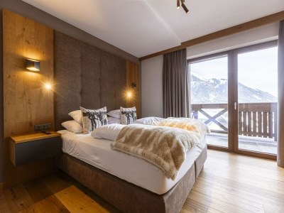 Chalet Welcoming chalet with balcony (No Deposit) - Features photo 15