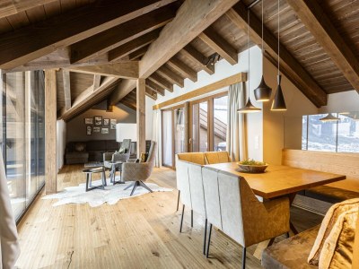 Chalet Welcoming chalet with balcony (No Deposit) - Features photo 17