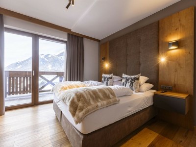 Chalet Welcoming chalet with balcony (No Deposit) - Features photo 20
