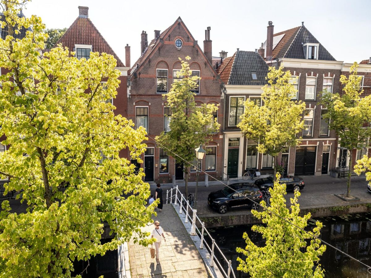 Apartment Delft Retreat w/ wifi - Outdoor photo 2