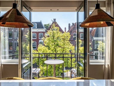 Apartment Delft Retreat w/ wifi - Outdoor photo 3