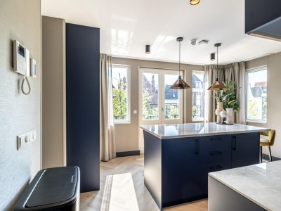 Apartment Delft Retreat w/ wifi - Features photo 4