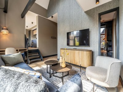 Apartment Delft Retreat w/ wifi - Features photo 7