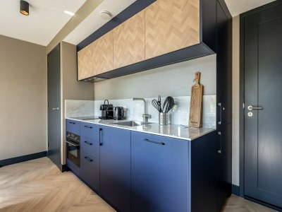 Apartment Delft Retreat w/ wifi - Features photo 9