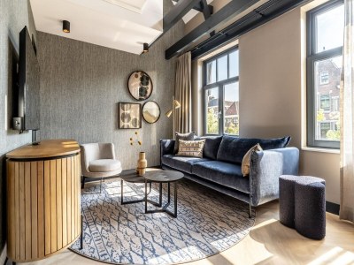 Apartment Delft Retreat w/ wifi - Features photo 12