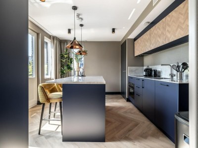 Apartment Delft Retreat w/ wifi - Features photo 13