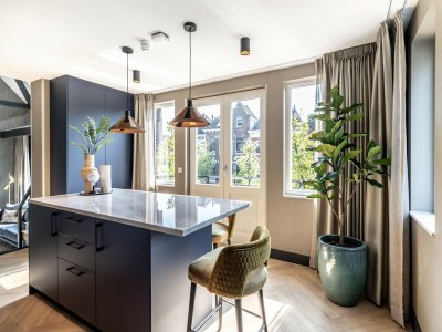 Apartment Delft Retreat w/ wifi - Features photo 14