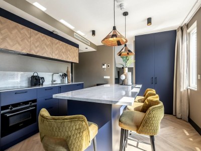 Apartment Delft Retreat w/ wifi - Features photo 16