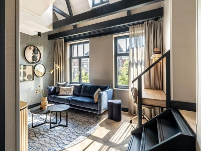 Apartment Delft Retreat w/ wifi - Features photo 23