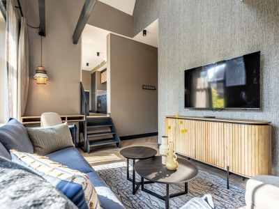 Apartment Delft Retreat w/ wifi - Features photo 24