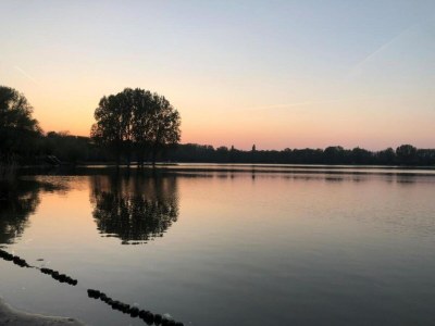 Apartment Delft Retreat w/ wifi - Environment photo 25