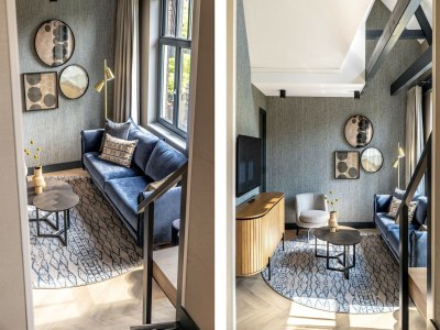 Apartment Delft Retreat w/ wifi - Outdoor photo 39