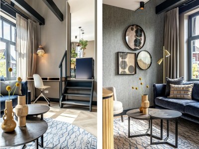 Apartment Delft Retreat w/ wifi - Outdoor photo 40