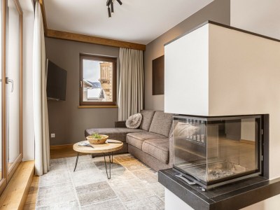 Chalet Schönes Chalet mit Swimmingpool (ohne Kaution) in Ehrwald - Chalet