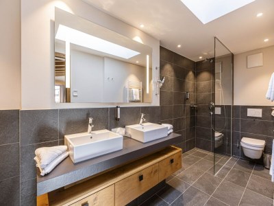 Chalet Schönes Chalet mit Swimmingpool (ohne Kaution) - Features photo 7