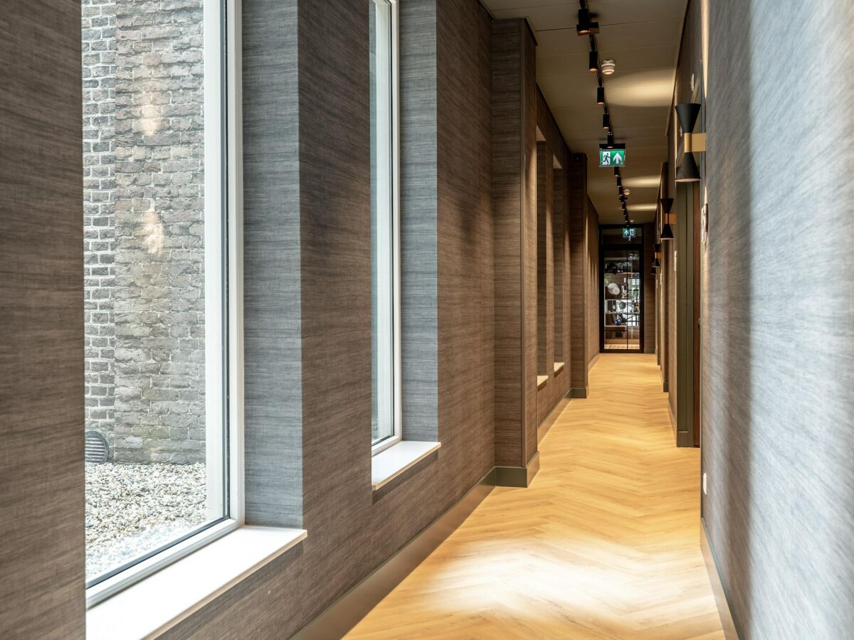 Apartment stilvolle 2-Zimmer-Wohnung in Delft. - Features photo 2