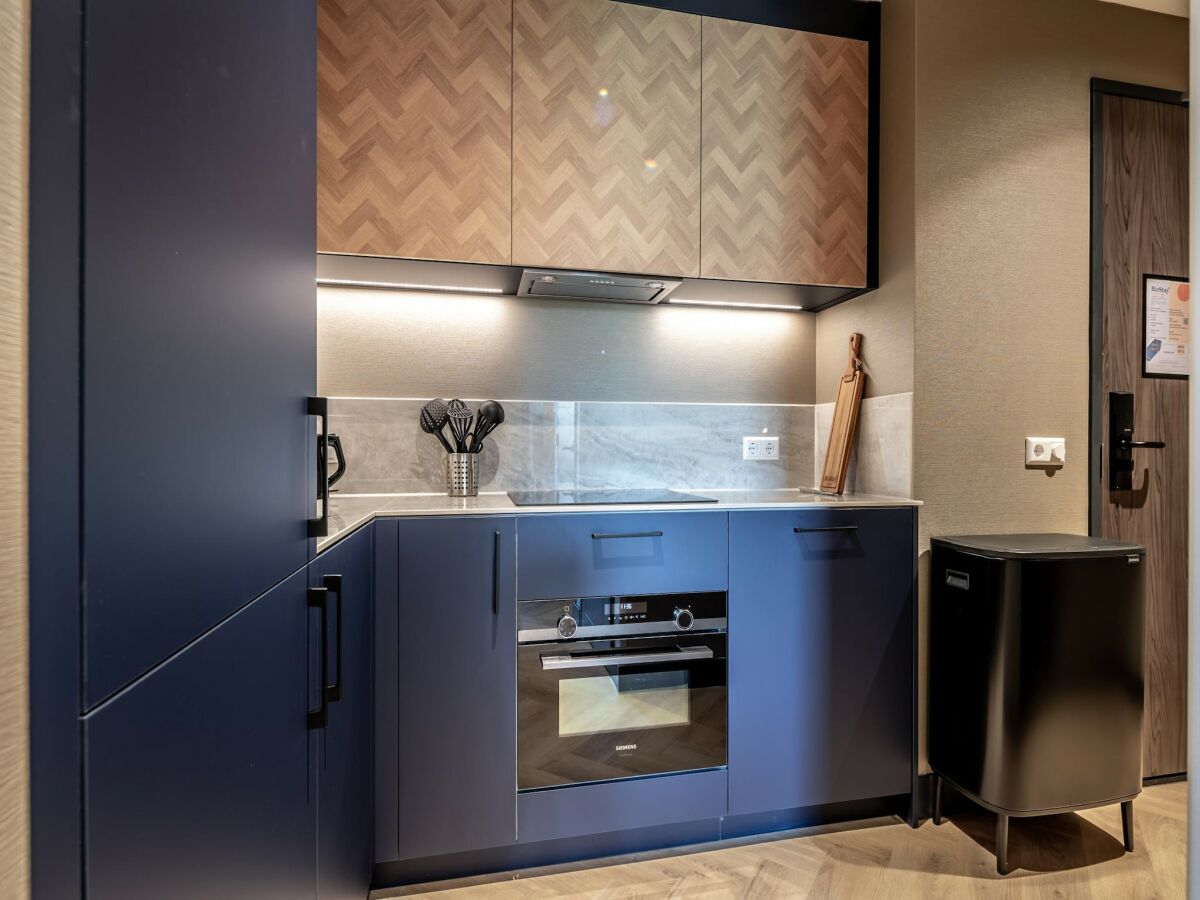 Apartment stilvolle 2-Zimmer-Wohnung in Delft. - Features photo 5