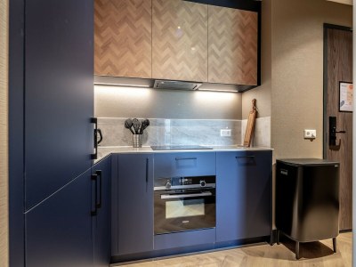 Apartment stilvolle 2-Zimmer-Wohnung in Delft. - Features photo 5