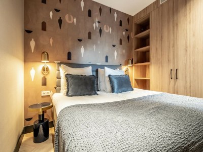 Apartment stilvolle 2-Zimmer-Wohnung in Delft. - Features photo 6