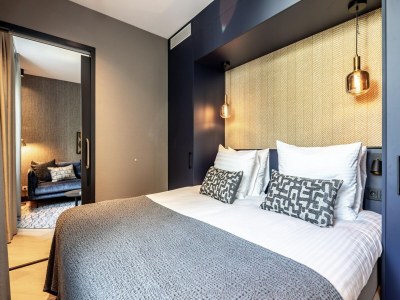 Apartment stilvolle 2-Zimmer-Wohnung in Delft. - Features photo 7